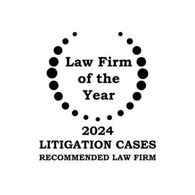 Law Firm of the Year 2024 – Litigation Practice